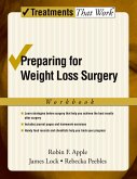 Preparing for Weight Loss Surgery (eBook, PDF)