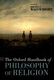 The Oxford Handbook of Philosophy of Religion (eBook, PDF)