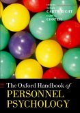 The Oxford Handbook of Personnel Psychology (eBook, PDF)