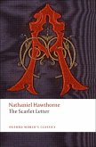 The Scarlet Letter (eBook, ePUB)