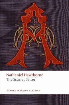 Cover The Scarlet Letter (eBook, ePUB)