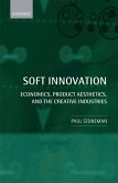 Soft Innovation (eBook, ePUB) Soft Innovation (eBook, ePUB)