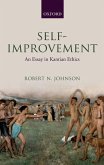 Self-Improvement (eBook, PDF)
