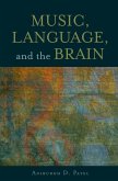 Music, Language, and the Brain (eBook, PDF)