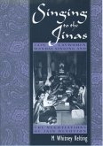 Singing to the Jinas (eBook, PDF) Singing to the Jinas (eBook, PDF)