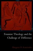 Feminist Theology and the Challenge of Difference (eBook, PDF)