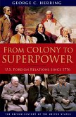 From Colony to Superpower (eBook, PDF)