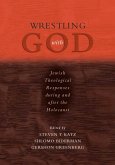 Wrestling with God (eBook, PDF)