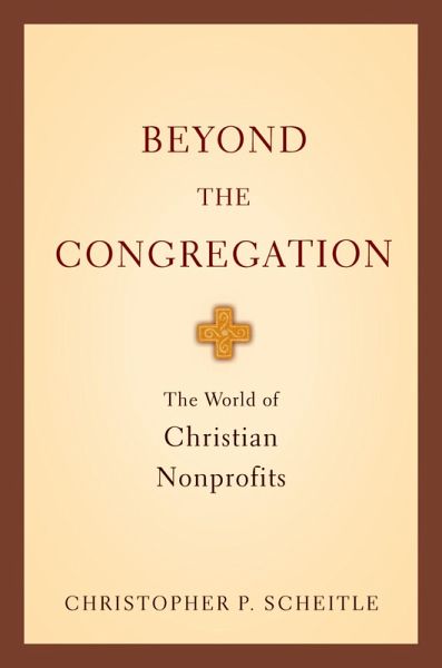 Beyond the Congregation (eBook, PDF) Beyond the Congregation (eBook, PDF)
