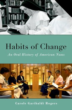 Habits of Change (eBook, PDF) - Rogers, Carole Garibaldi