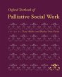 Oxford Textbook of Palliative Social... - Bild 1