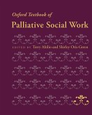 Oxford Textbook of Palliative Social Work (eBook, PDF)