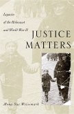 Justice Matters (eBook, ePUB)