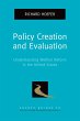 Policy Creation and Evaluation (eBook,... - Bild 1