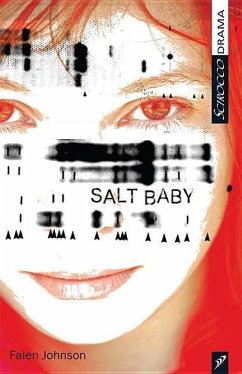 Salt Baby - Johnson, Falen