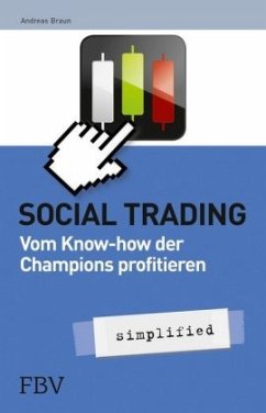 Social Trading - simplified - Braun, Andreas