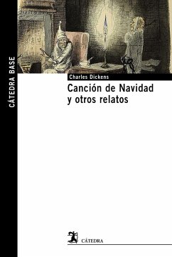 Canción de Navidad y otros relatos - Prado, Benjamín; Dickens, Charles