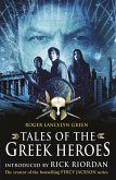 Tales of the Greek Heroes (Film Tie-in) (eBook, ePUB)