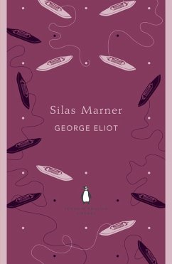 Silas Marner (eBook, ePUB) - Eliot, George