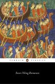 Seven Viking Romances (eBook, ePUB)