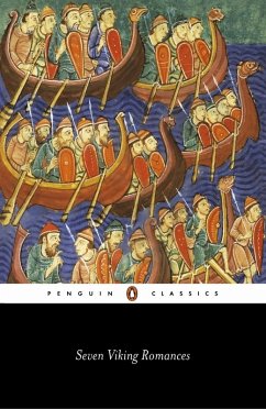 Seven Viking Romances (eBook, ePUB) Cover Seven Viking Romances (eBook, ePUB)
