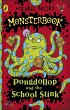 Monsterbook: Pongdollop and the School... - Bild 1