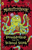 Monsterbook: Pongdollop and the School Stink (eBook, ePUB)
