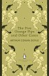 The Five Orange Pips and Other Cases... - Bild 1