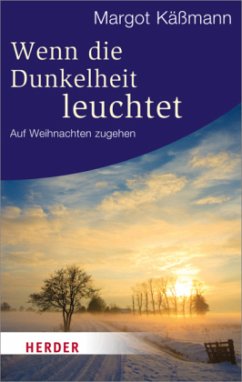 Cover Wenn die Dunkelheit leuchtet