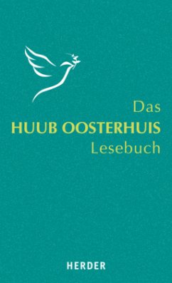 Das Huub-Oosterhuis-Lesebuch - Oosterhuis, Huub
