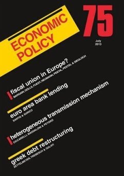 Economic Policy 75