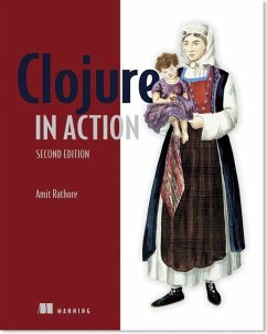 Clojure in Action - Amit Rathore; Francis Avila
