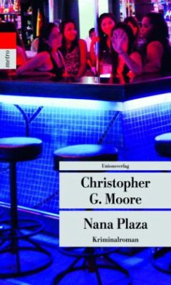 Nana Plaza - Moore, Christopher G.