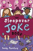 The Sleepover Joke Book (eBook, ePUB)