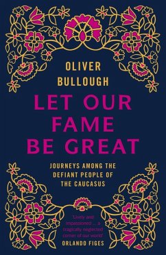 Cover Let Our Fame Be Great (eBook, ePUB)