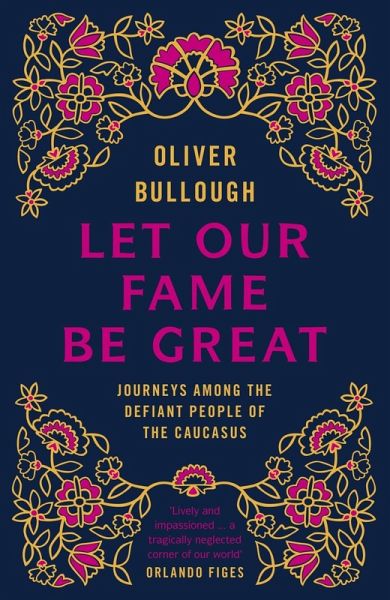 Let Our Fame Be Great (eBook, ePUB)