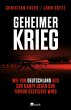 Geheimer Krieg - Bild 1