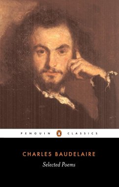 Selected Poems (eBook, ePUB) - Baudelaire, Charles-Pierre
