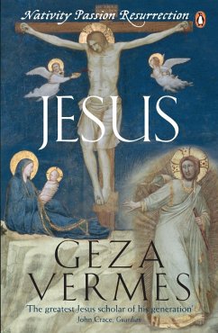 Jesus (eBook, ePUB) - Vermes, Geza