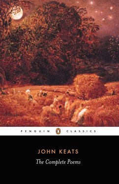 The Complete Poems (eBook, ePUB) - Keats, John