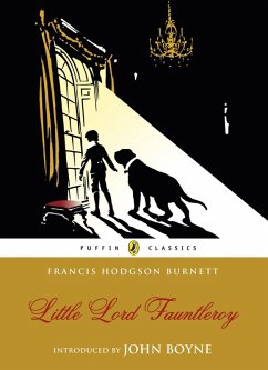 Little Lord Fauntleroy (eBook, ePUB) - Hodgson Burnett, Frances