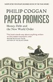 Paper Promises (eBook, ePUB)