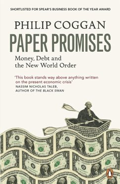 Cover Paper Promises (eBook, ePUB)