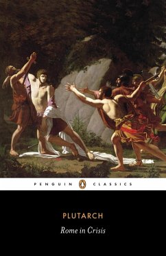 Rome in Crisis (eBook, ePUB) - Plutarch