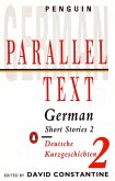 Parallel Text: German Short Stories (eBook, ePUB)