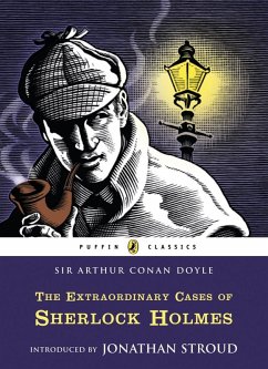 The Extraordinary Cases of Sherlock Holmes (eBook, ePUB) - Conan Doyle, Arthur