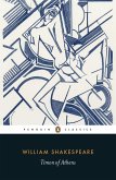 Timon of Athens (eBook, ePUB)