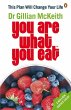 You Are What You Eat (eBook, ePUB) - Bild 1