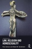 Law, Religion and Homosexuality