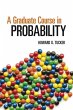 A Graduate Course in Probability - Bild 1